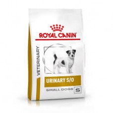 Royal Canin Urinary S/O Small Dog Kleine Hunderassen